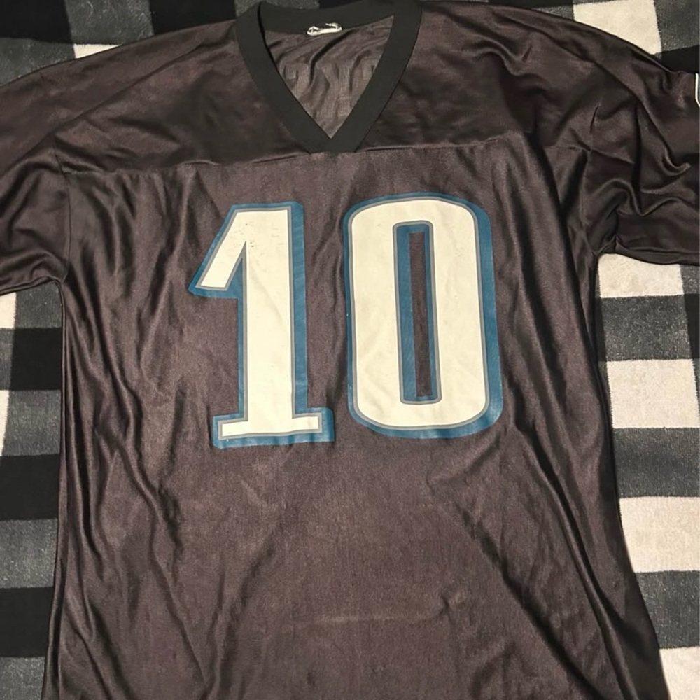 Eagles Jackson jersey